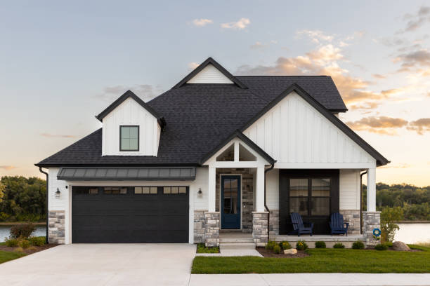 Trusted Lufkin, TX Roofing Services Experts