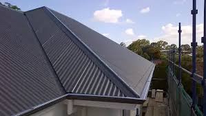 Steel Roofing in Lufkin, TX